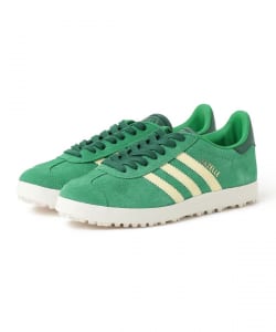 〈WOMEN〉adidas Golf / ガゼル ゴルフ
