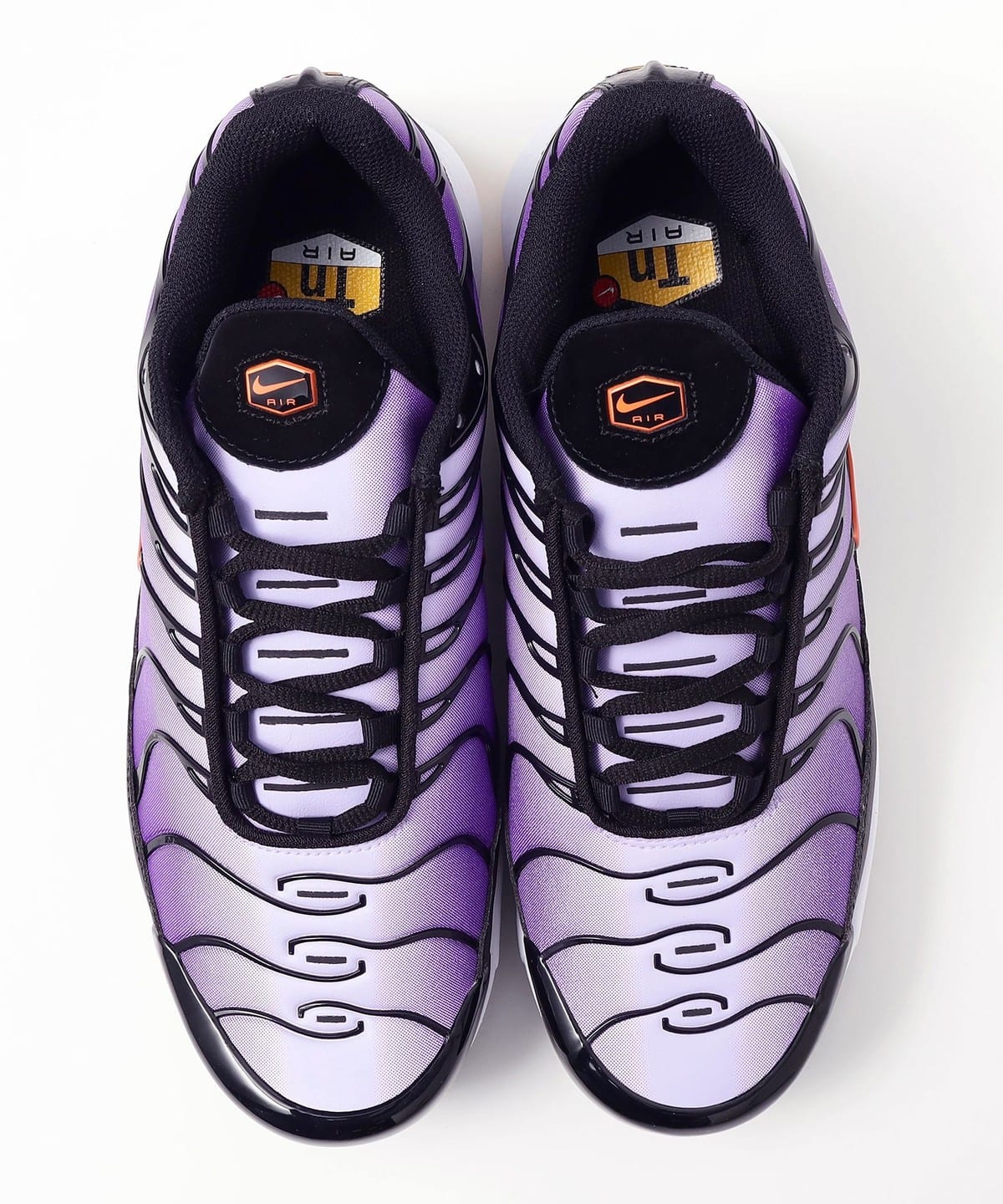 BEAMS GOLF（ビームス ゴルフ）NIKE / エア マックス プラス G