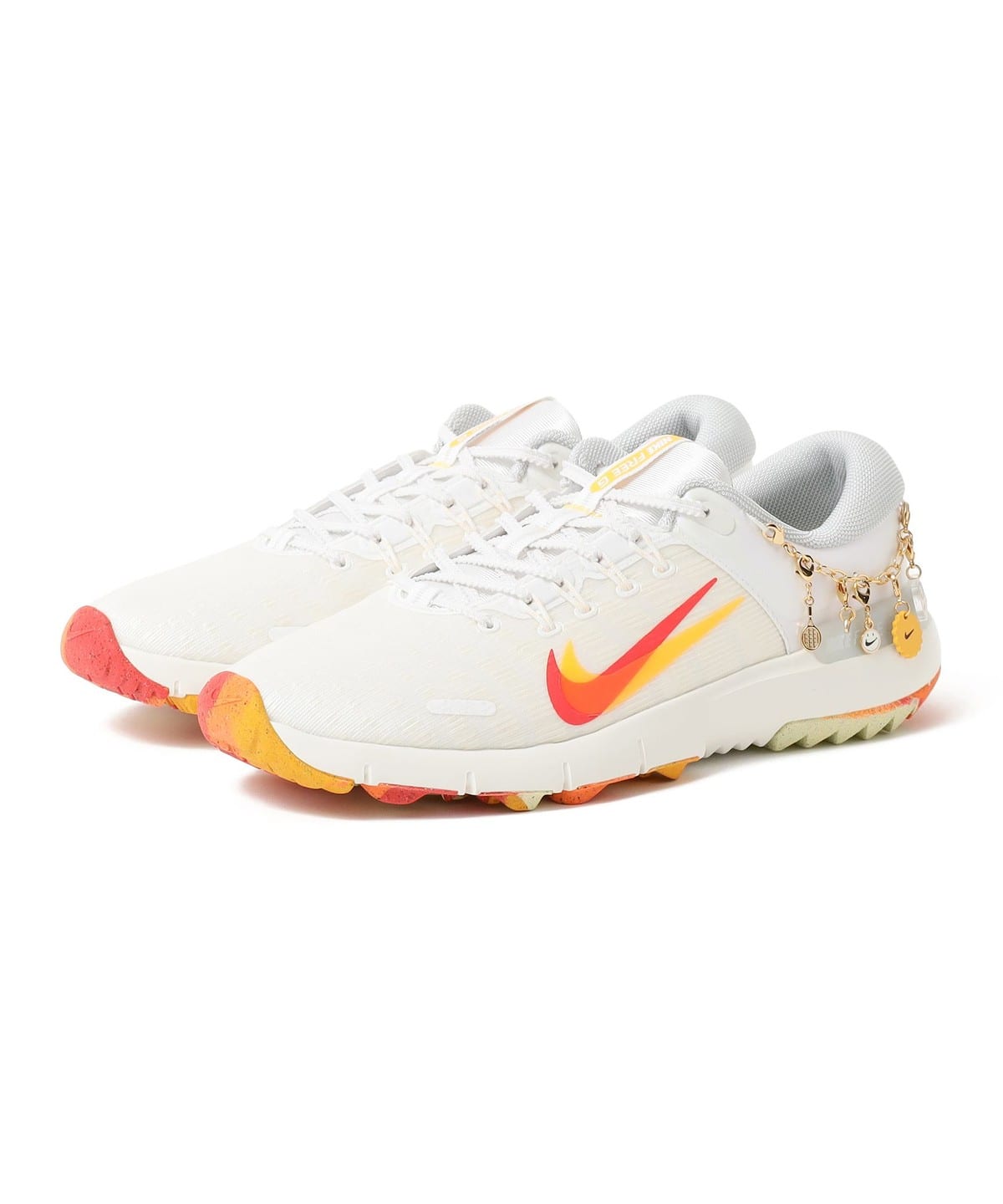 BEAMS GOLF（ビームス ゴルフ）〈MEN〉NIKE / フリー ゴルフ 