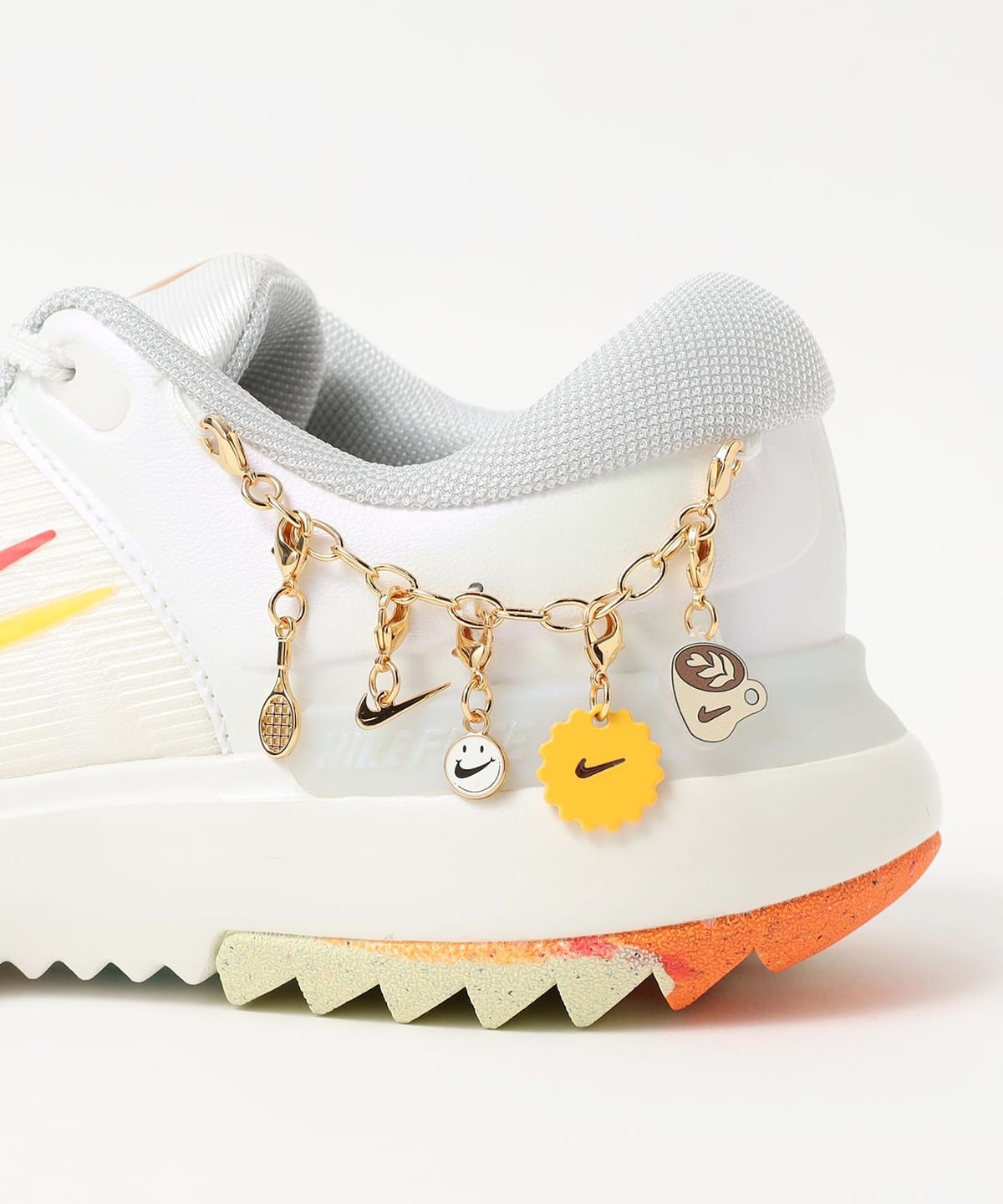 BEAMS GOLF（ビームス ゴルフ）〈MEN〉NIKE / フリー ゴルフ 