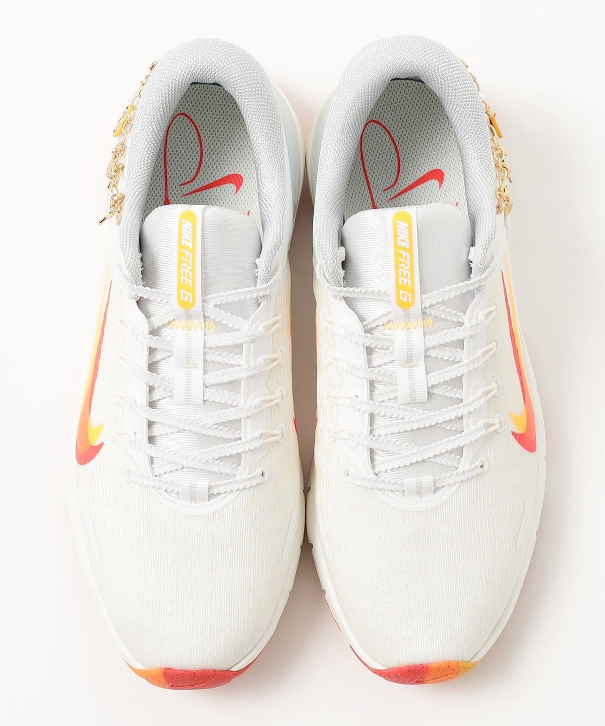 BEAMS GOLF（ビームス ゴルフ）〈MEN〉NIKE / フリー ゴルフ 