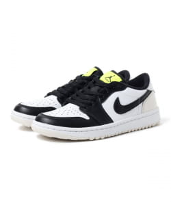 〈WOMEN〉NIKE / エア ジョーダン 1 LOW G DD9315-108/115