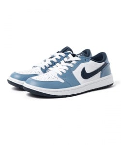 〈WOMEN〉NIKE / エア ジョーダン 1 LOW G DD9315-108/115