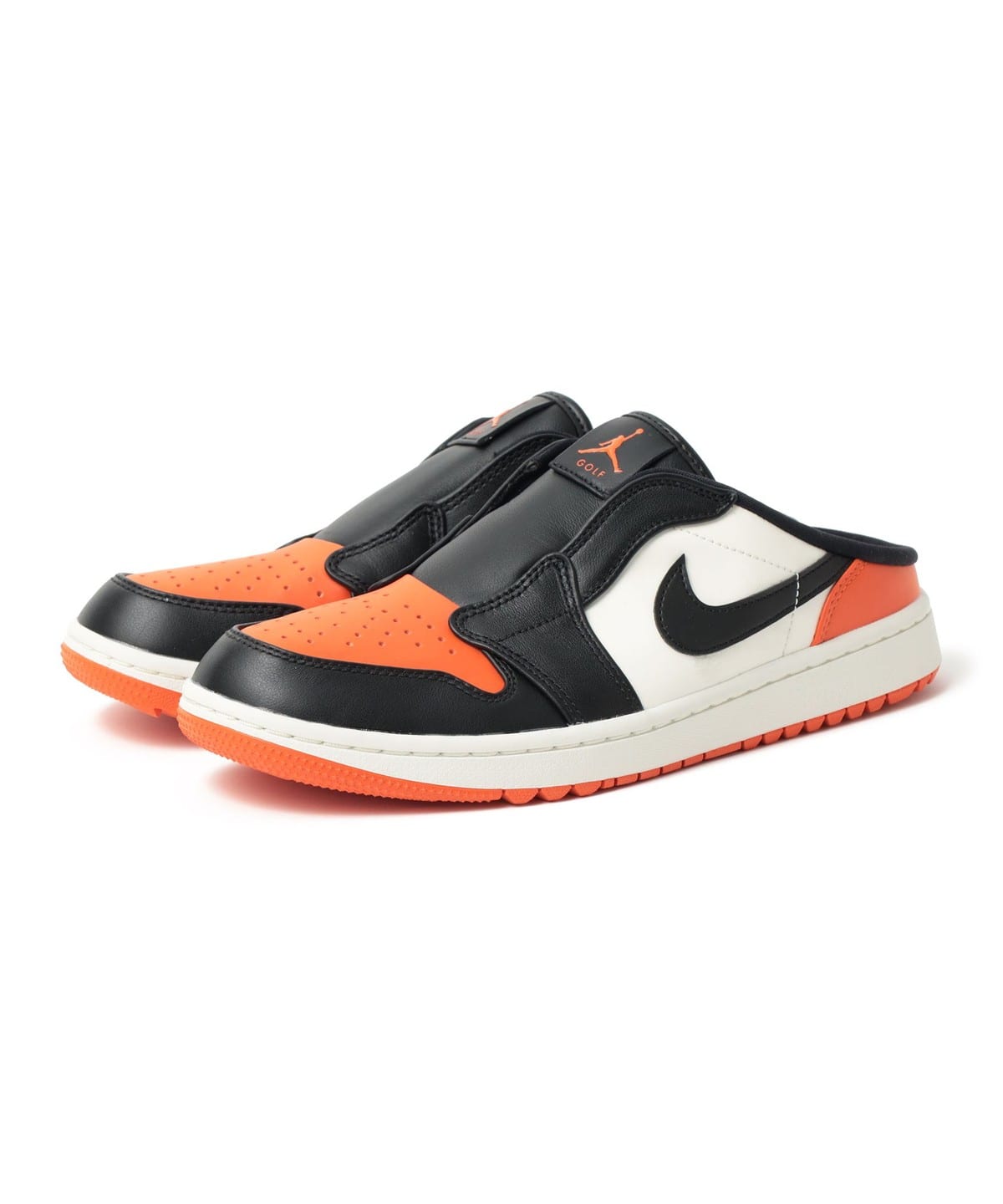 qMENrNIKE / GA W[_ ~[ FJ1214-103/800 V[Y MEN ORANGE 27cm
