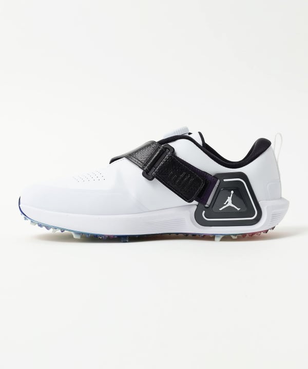BEAMS GOLF（ビームス ゴルフ）NIKE / ジョーダン エア レブ FV6338