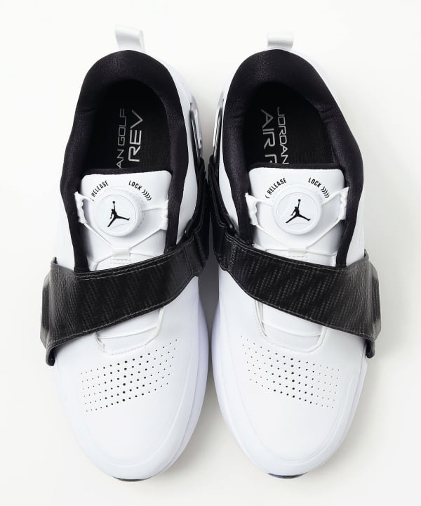 BEAMS GOLF（ビームス ゴルフ）NIKE / ジョーダン エア レブ FV6338