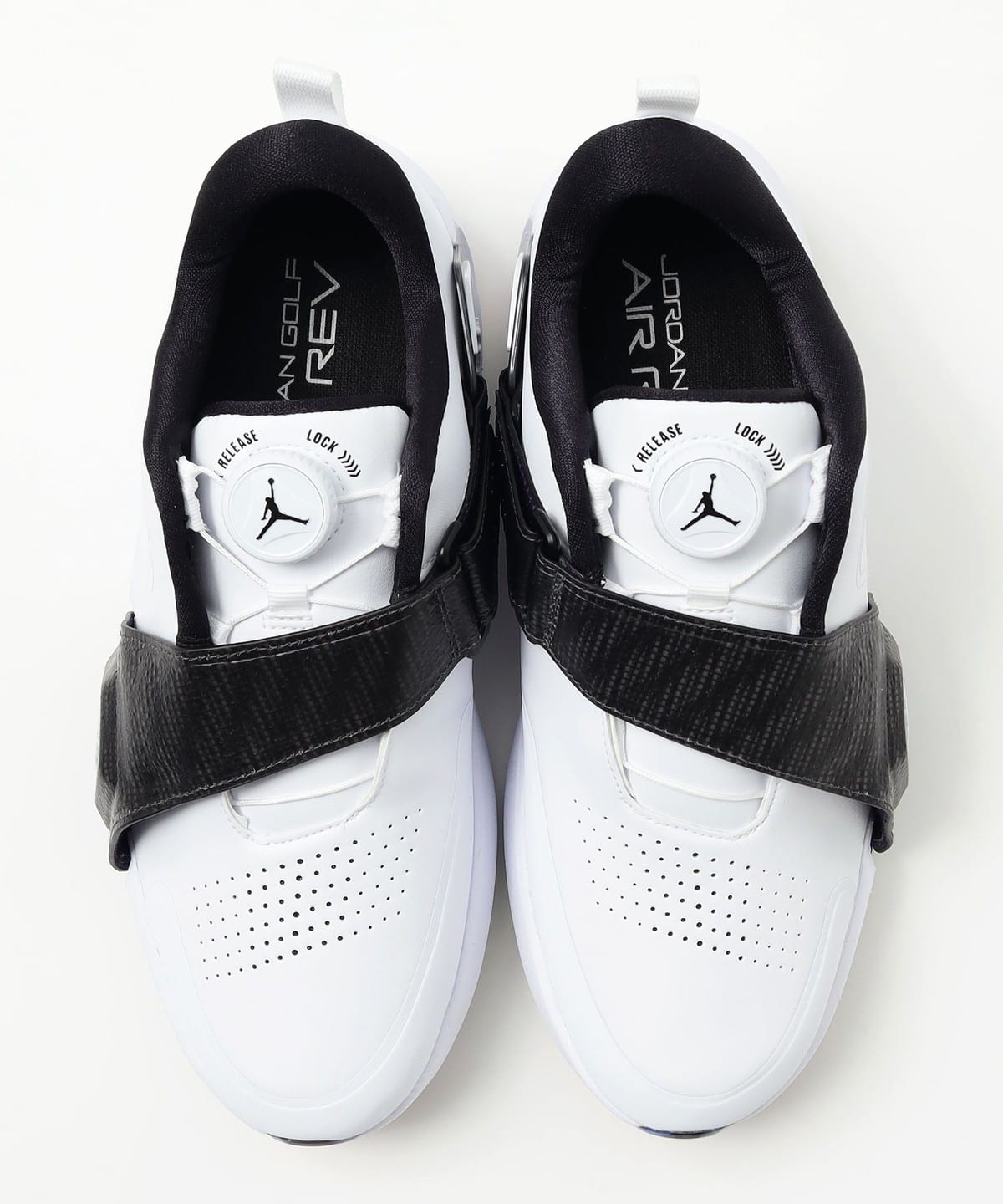 BEAMS GOLF（ビームス ゴルフ）NIKE / ジョーダン エア レブ FV6338