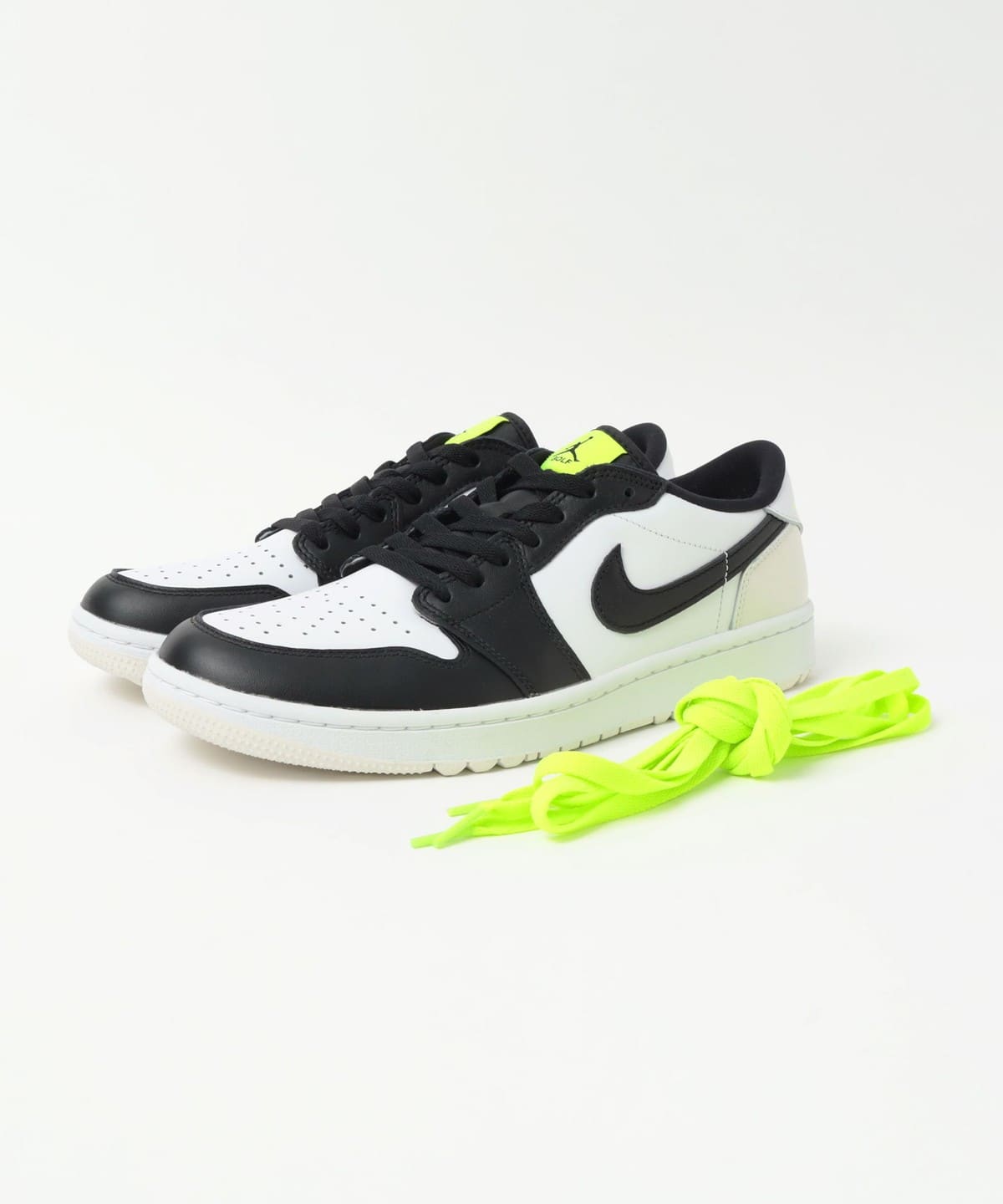 BEAMS GOLF（ビームス ゴルフ）〈MEN〉NIKE / エア ジョーダン 1 LOW G