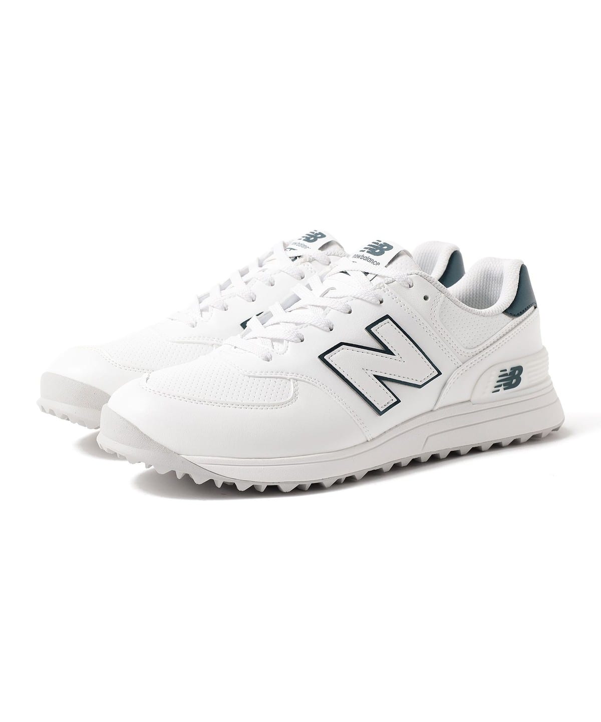 �qMEN�rNew Balance / 574 V4 UG574C4 �V���[�Y MEN WHITE 25.5