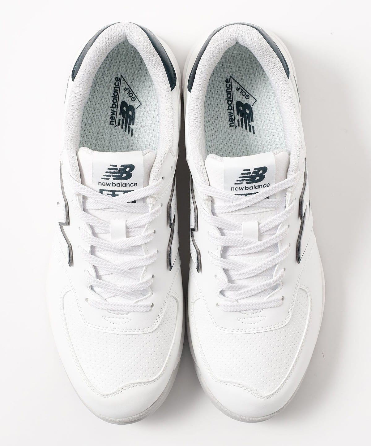 BEAMS GOLF（ビームス ゴルフ）〈MEN〉New Balance / 574 V4 UG574C4