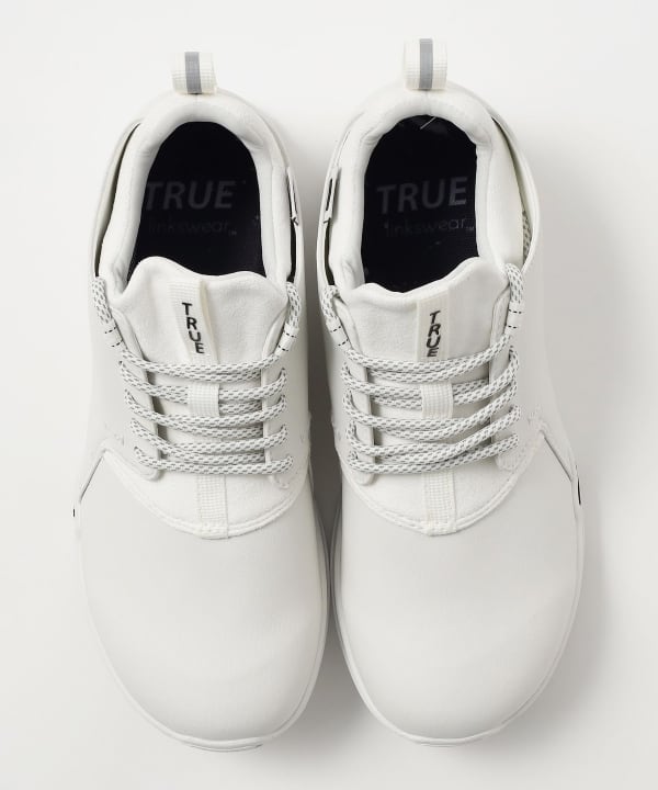 【別注】TRUE LINKSWEAR / TRUE ORIGINAL1.2