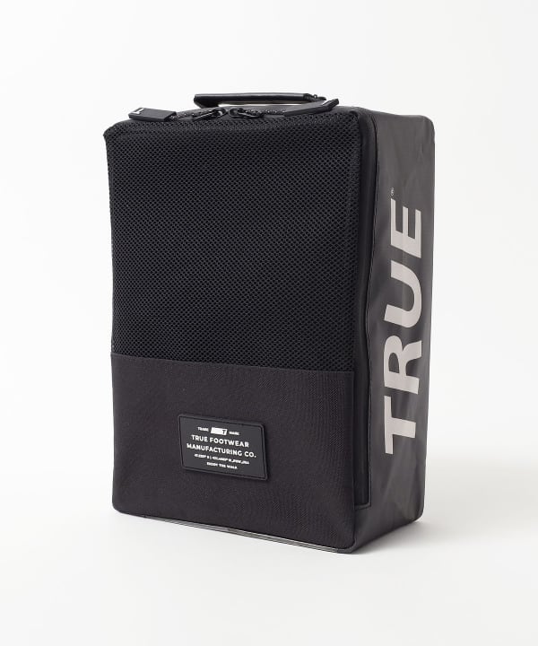 【別注】TRUE LINKSWEAR / TRUE ORIGINAL1.2 ※付属品のデザイン・カラー等は変更となる場合がございます。