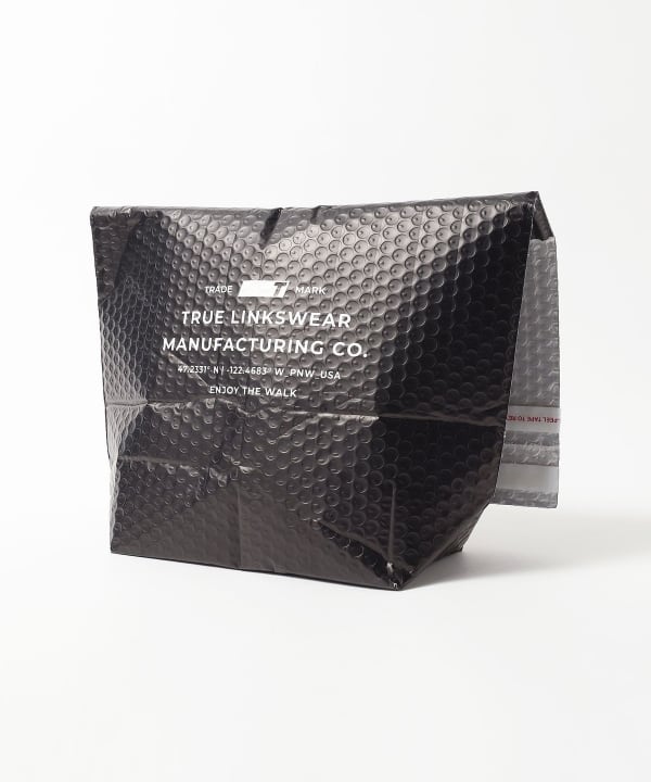 【別注】TRUE LINKSWEAR / TRUE ORIGINAL1.2 ※付属品のデザイン・カラー等は変更となる場合がございます。