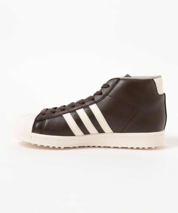 BEAMS GOLF（ビームス ゴルフ）adidas Golf / Originals プロ