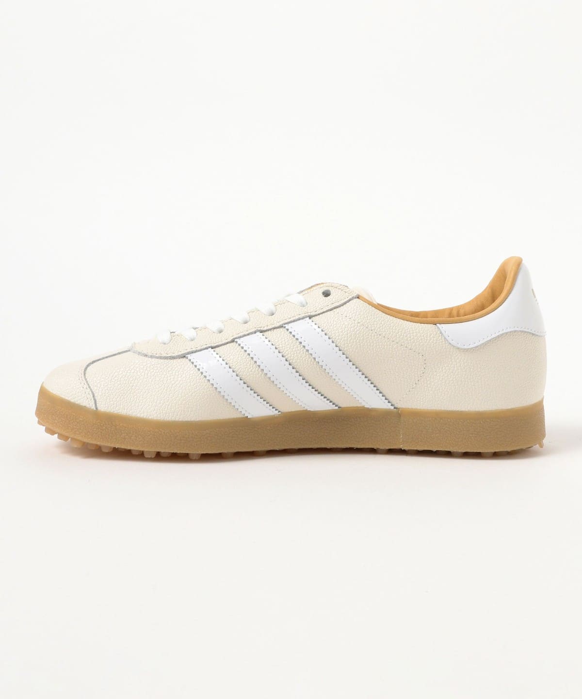 BEAMS GOLF（ビームス ゴルフ）〈MEN〉adidas Golf / Originals ガゼル