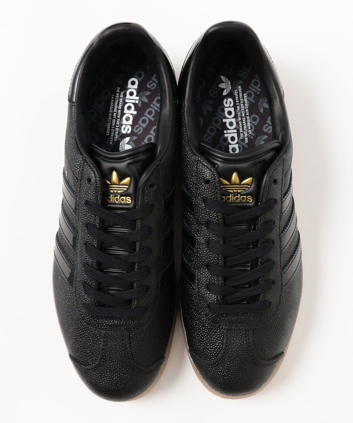 BEAMS GOLF（ビームス ゴルフ）〈MEN〉adidas Golf / Originals ガゼル