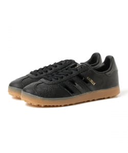〈MEN〉adidas Golf / Originals ガゼル ゴルフ LUX