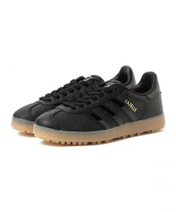 〈WOMEN〉adidas Golf / Originals ガゼル ゴルフ LUX