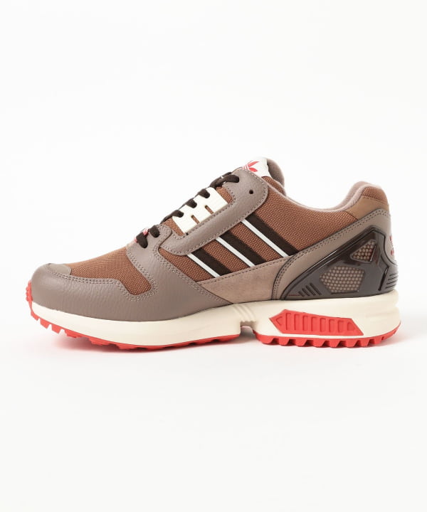 ビームスゴルフ コンバース別注 ゴルフシューズ 27.5センチ BEAMS GOLF(ビームス ゴルフ)adidas Golf / Originals ZX 8000