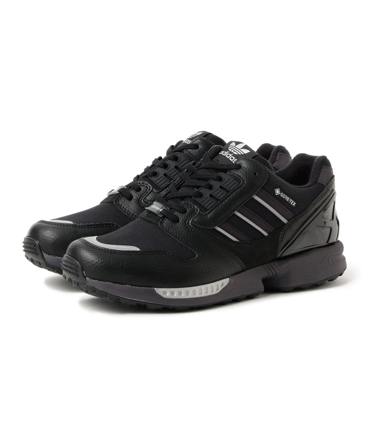 adidas Golf アディダスゴルフ / Originals ZX 8000 GTX ゴルフ シューズ MEN BLACK 26cm adidas Golf アディダスゴルフ / Originals ZX 8000 GTX ゴルフ シューズ MEN BLACK 26cm