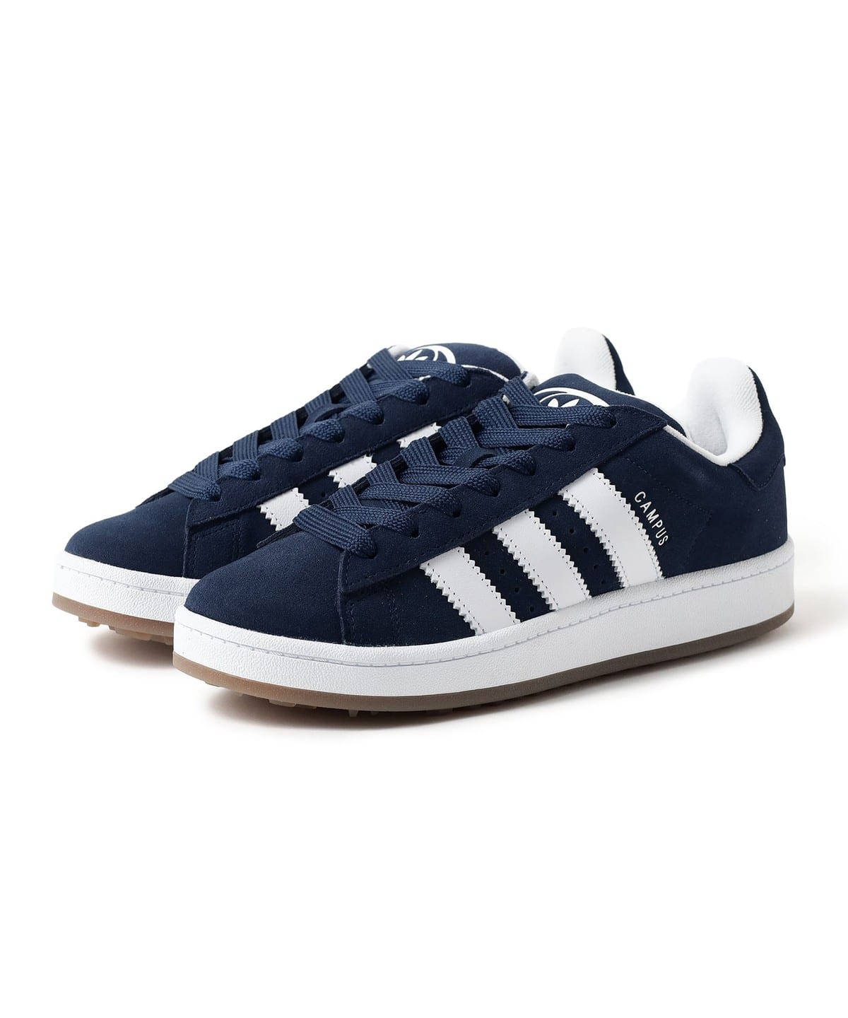 BEAMS GOLF ゴルフシューズ 23.5センチ BEAMS GOLF ゼロ・スパイク バイター(23.5cm WK(白/黒)): ギア