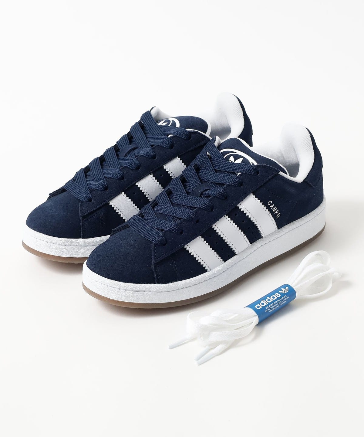 BEAMS GOLF（ビームス ゴルフ）〈MEN〉adidas Golf / キャンパス 00s