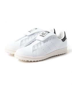 〈MEN〉adidas Golf / スタンスミス BOA ゴルフ
