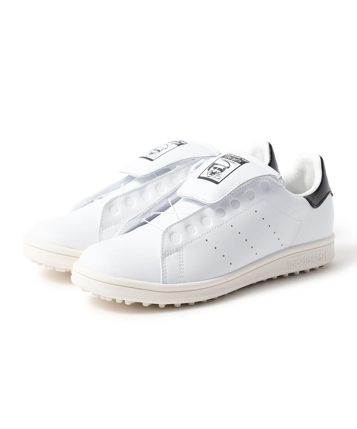 BEAMS GOLF（ビームス ゴルフ）〈WOMEN〉adidas Golf / スタンスミス