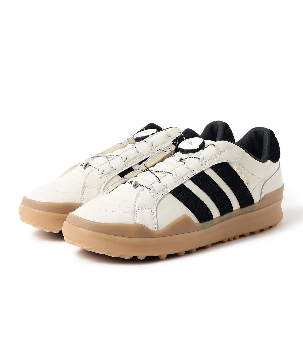 BEAMS GOLF (BEAMS GOLF) <MEN> adidas Golf / Retro Cross Gripmore