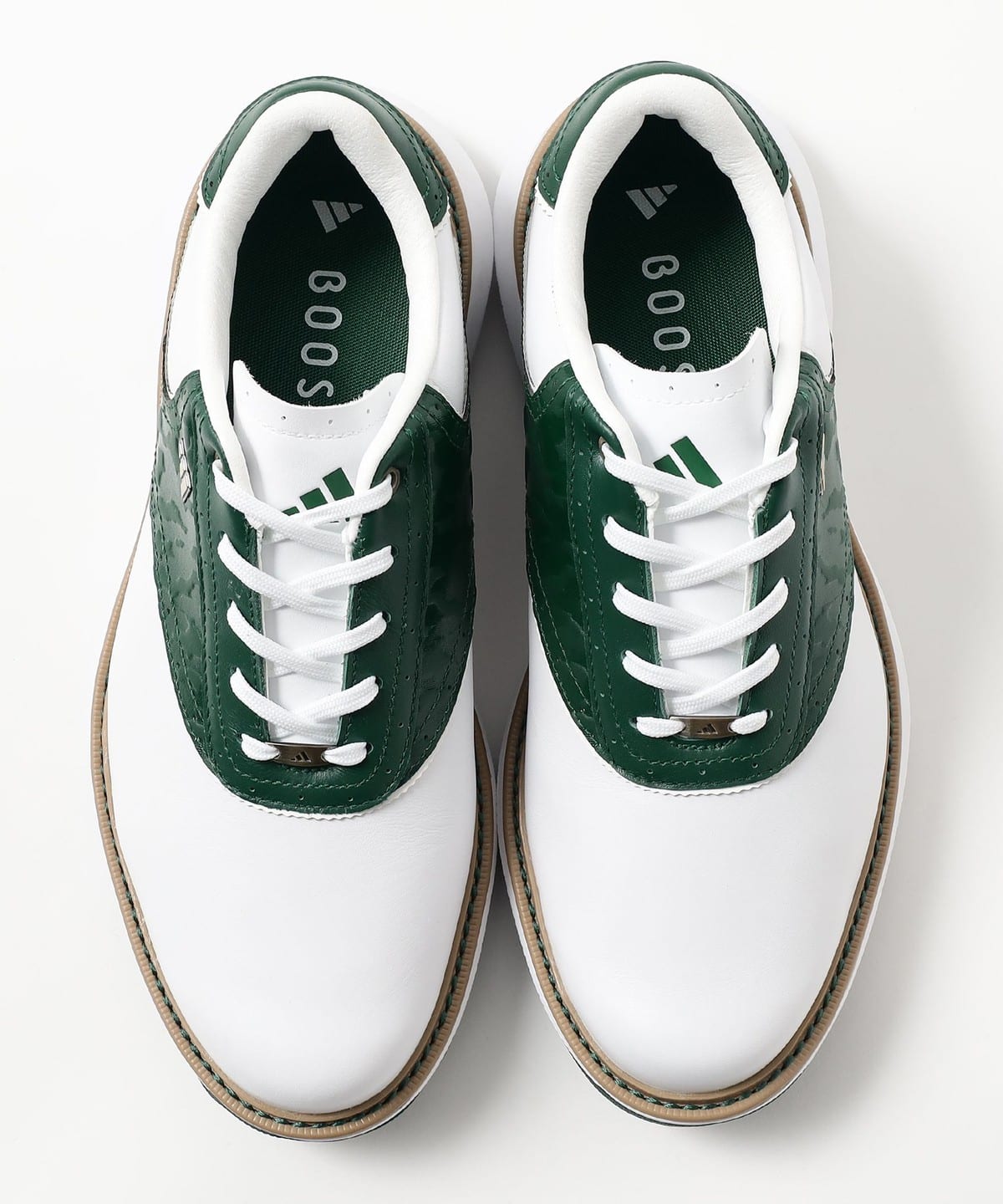 BEAMS GOLF（ビームス ゴルフ）〈MEN〉adidas Golf / MC70 ゴルフ