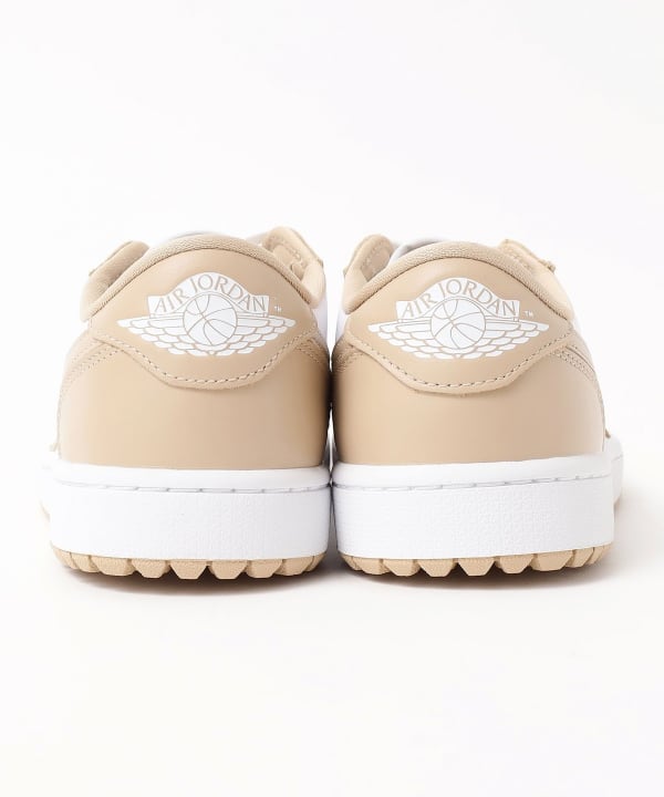 BEAMS GOLF（ビームス ゴルフ）〈MEN〉NIKE / エア ジョーダン 1 LOW G