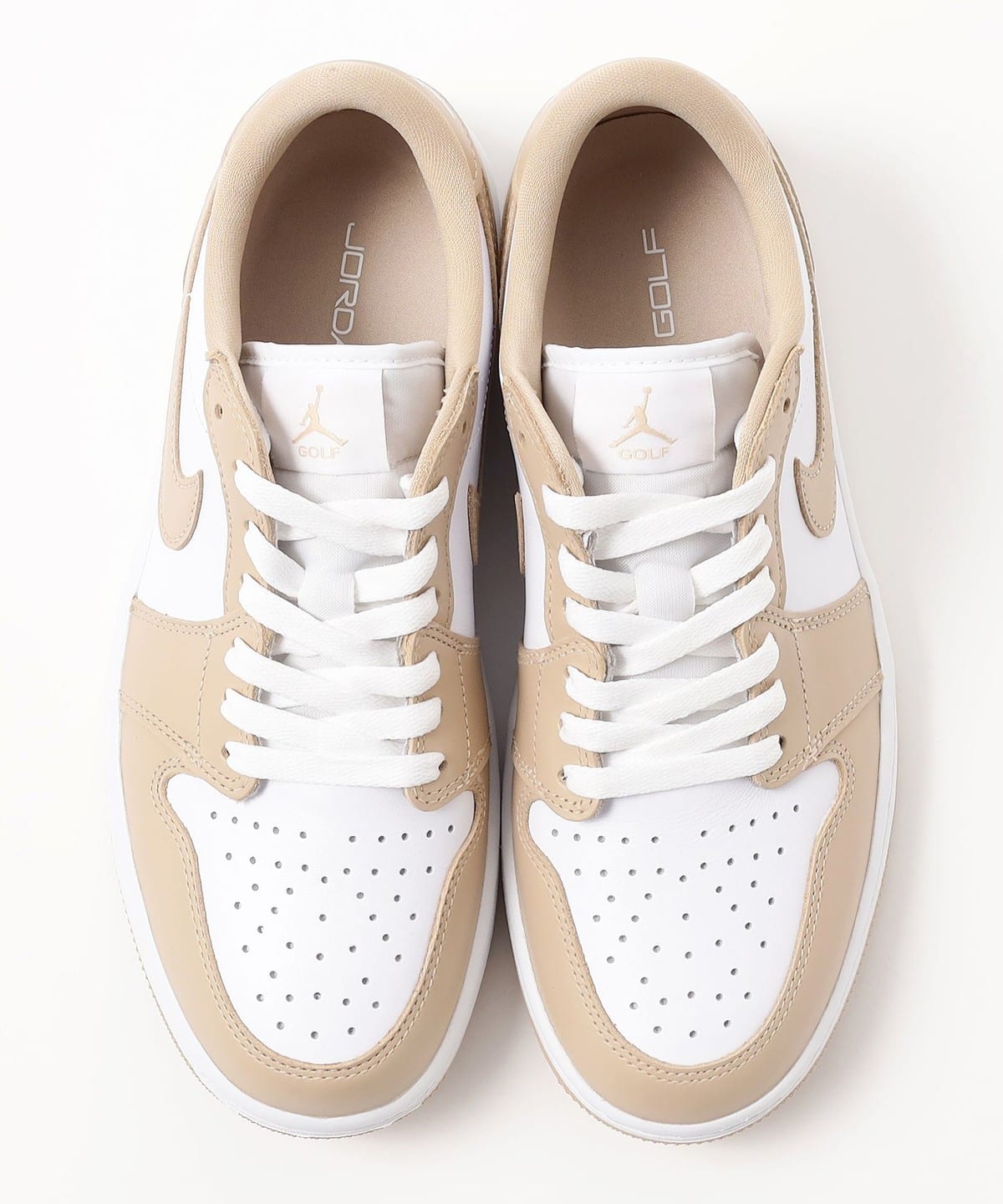 BEAMS GOLF（ビームス ゴルフ）〈MEN〉NIKE / エア ジョーダン 1 LOW G