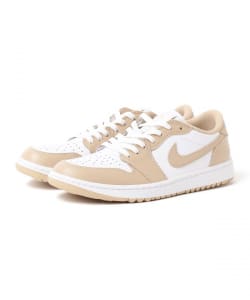 〈MEN〉NIKE / エア ジョーダン 1 LOW G DD9315-117/118