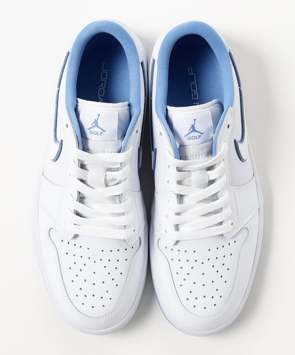 BEAMS GOLF（ビームス ゴルフ）〈WOMEN〉NIKE / エア ジョーダン 1 LOW