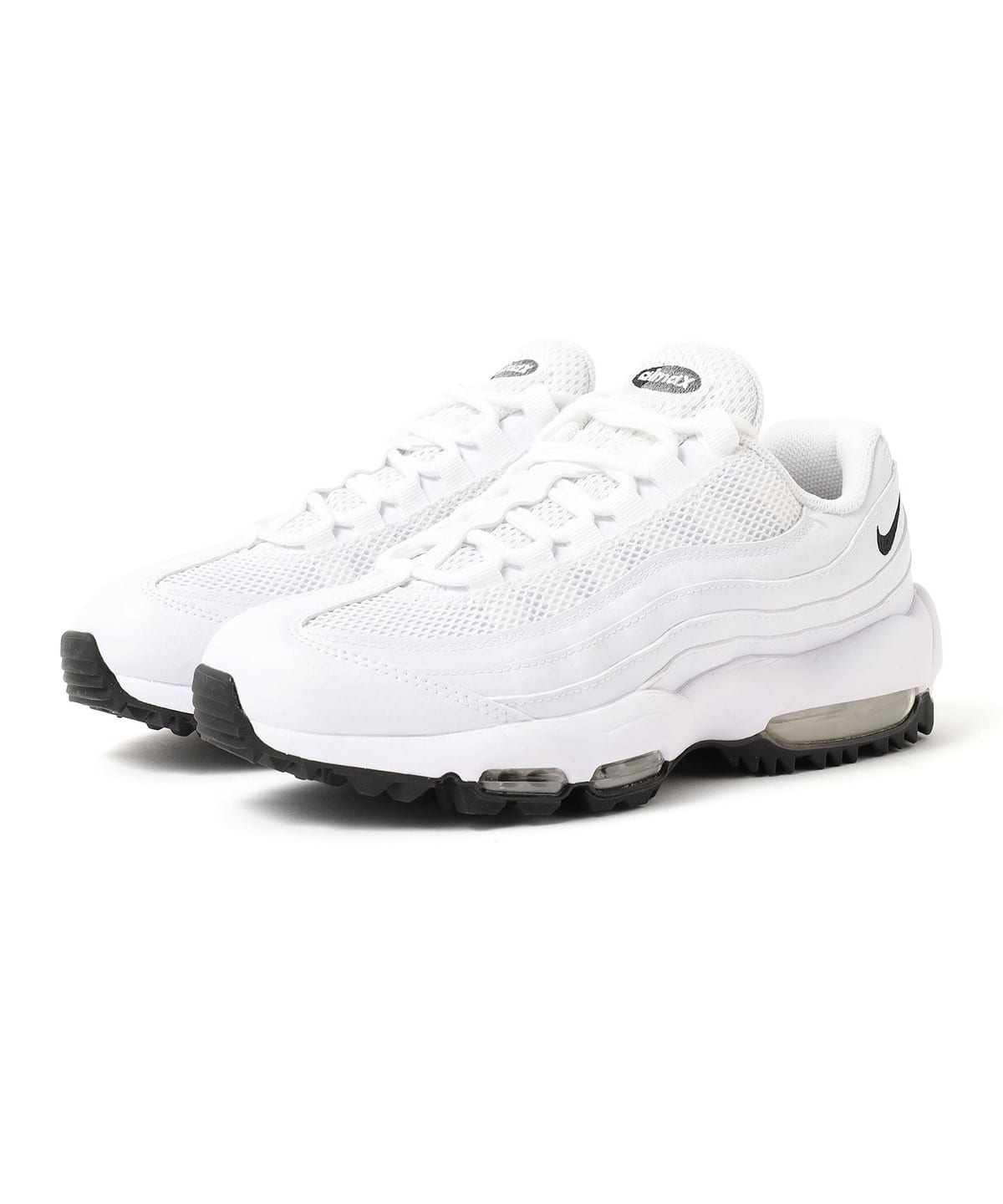 BEAMS GOLF（ビームス ゴルフ）〈WOMEN〉NIKE / エア マックス '95 G