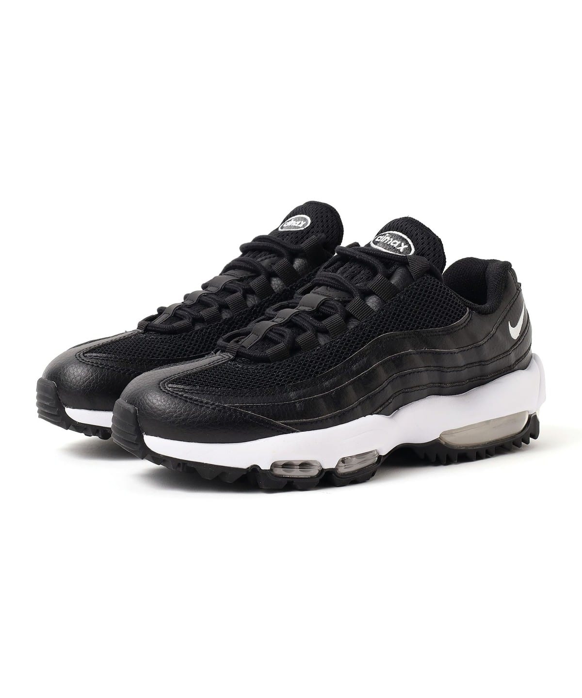 BEAMS GOLF（ビームス ゴルフ）〈WOMEN〉NIKE / エア マックス '95 G