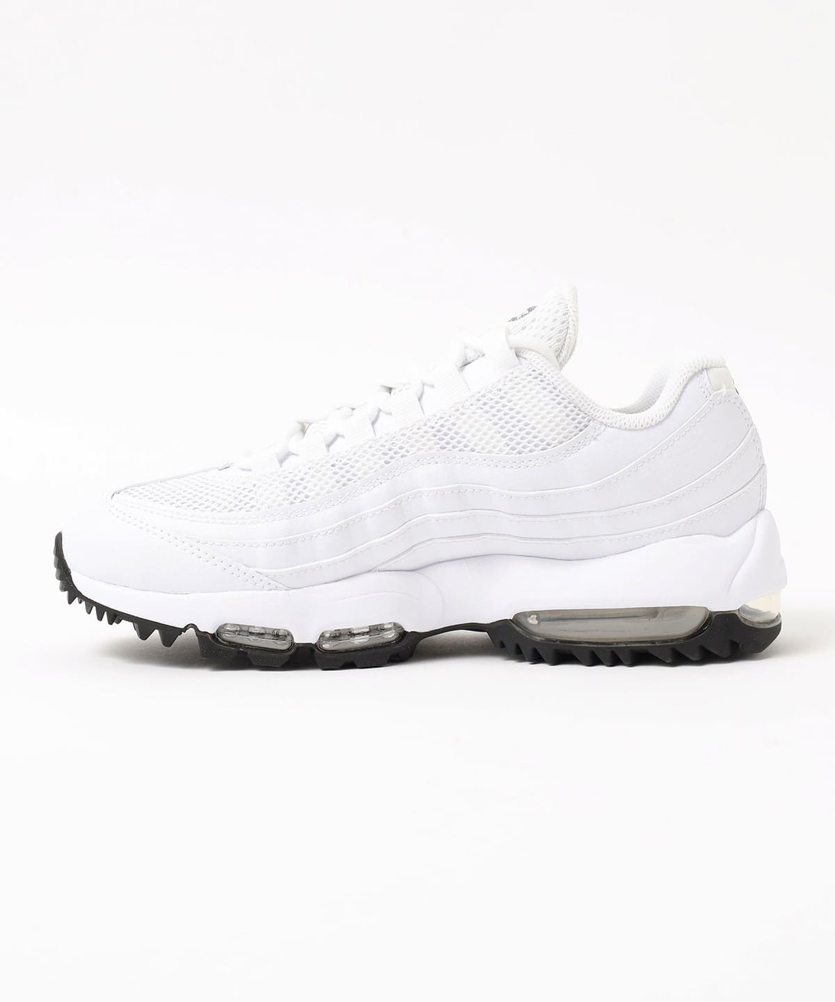 BEAMS GOLF（ビームス ゴルフ）〈WOMEN〉NIKE / エア マックス '95 G
