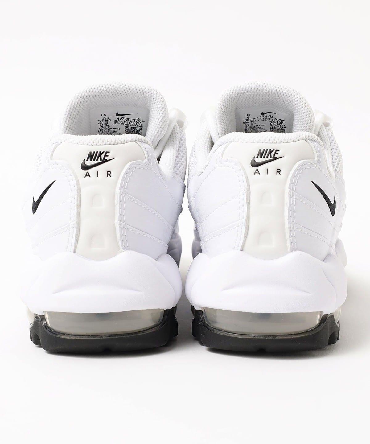 BEAMS GOLF（ビームス ゴルフ）〈WOMEN〉NIKE / エア マックス '95 G