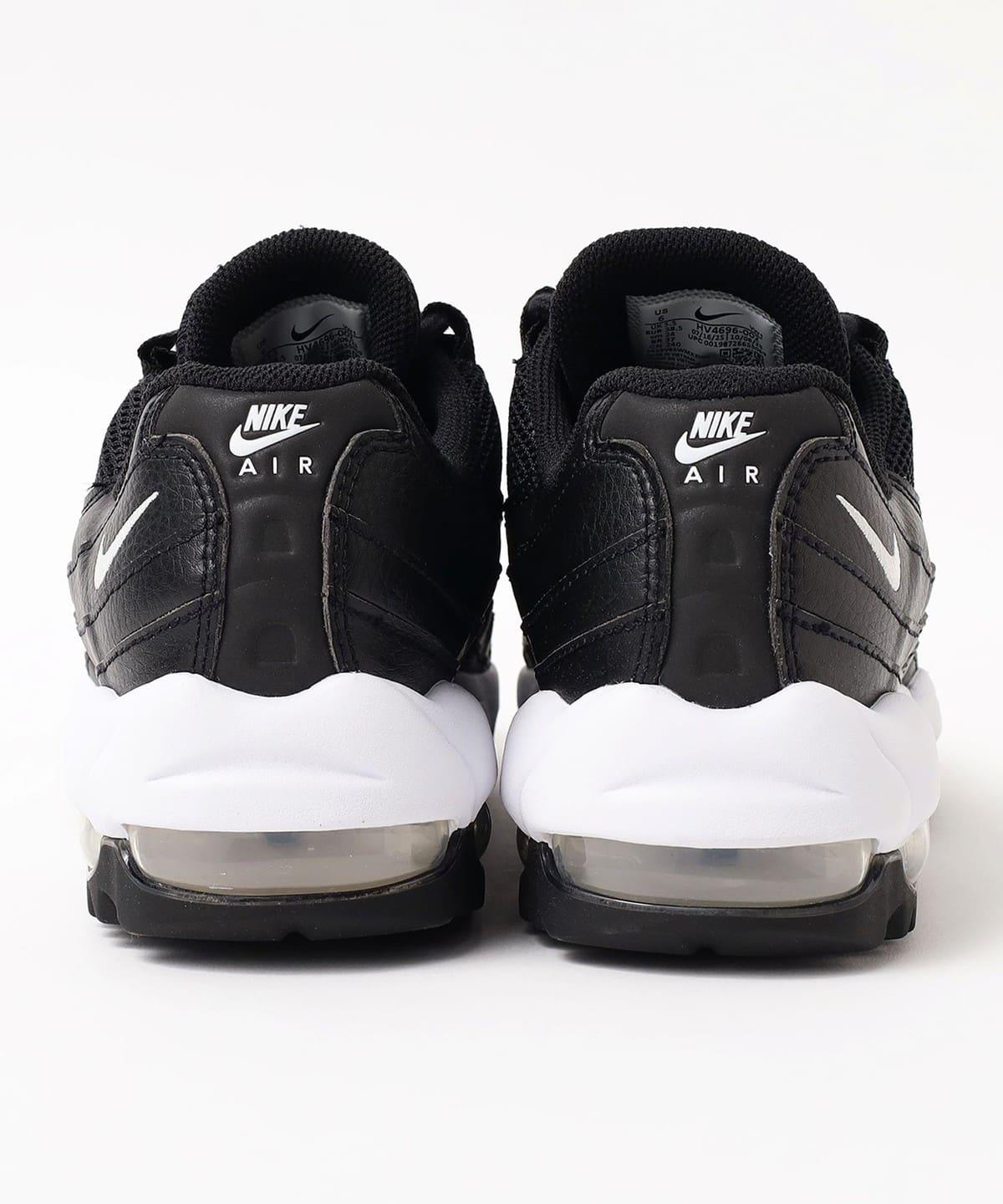 BEAMS GOLF（ビームス ゴルフ）〈WOMEN〉NIKE / エア マックス '95 G