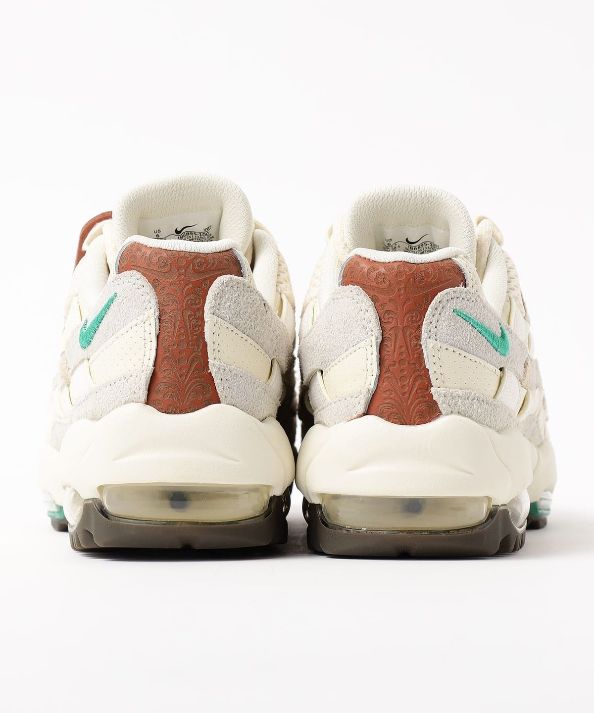 BEAMS GOLF（ビームス ゴルフ）〈MEN〉NIKE / エア マックス '95 G