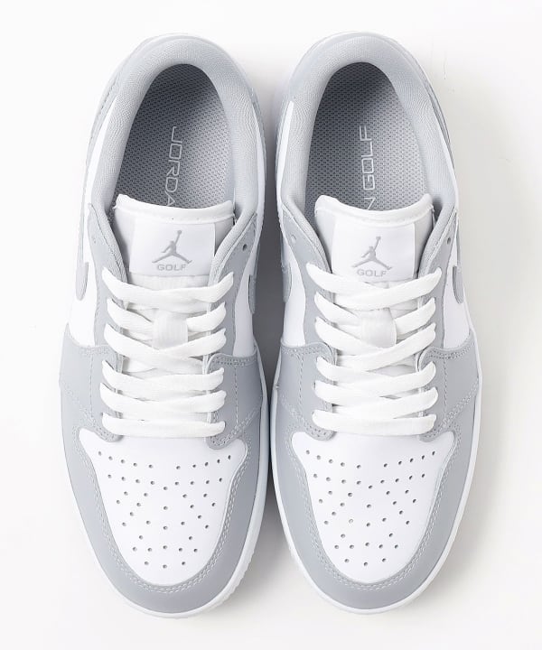 BEAMS GOLF（ビームス ゴルフ）〈MEN〉NIKE / エア ジョーダン 1 LOW G