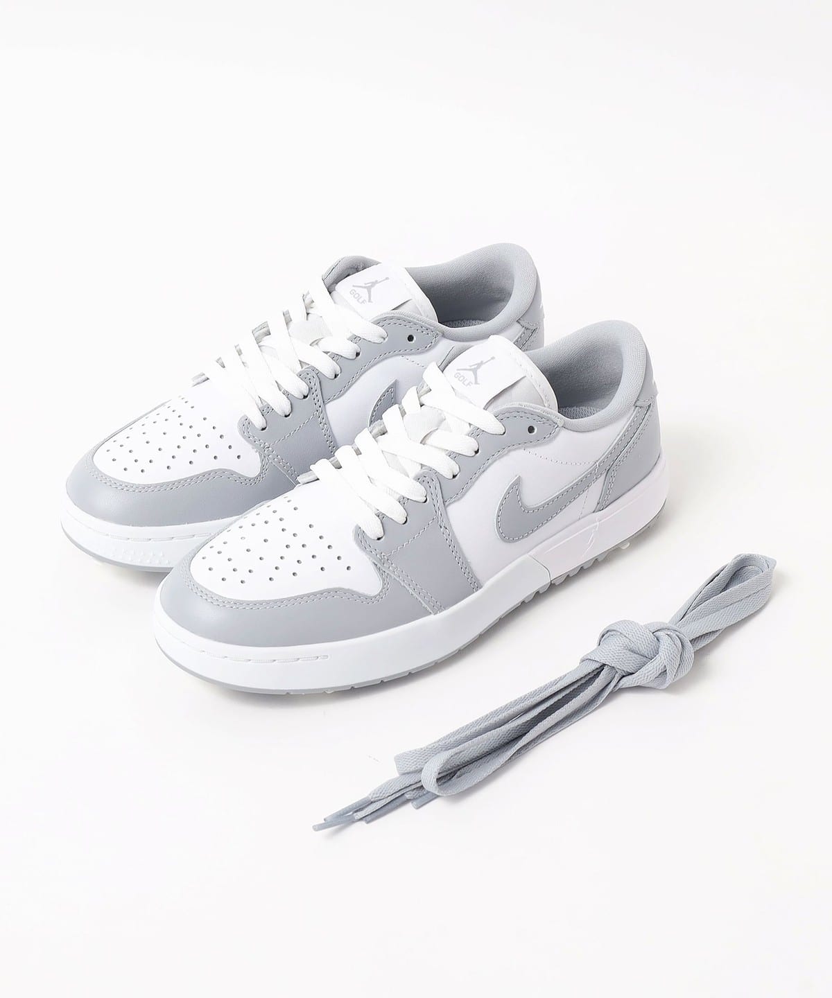 BEAMS GOLF（ビームス ゴルフ）〈MEN〉NIKE / エア ジョーダン 1 LOW G