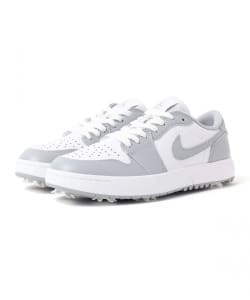 〈MEN〉NIKE / エア ジョーダン 1 LOW G スパイク IQ3417-001/002△