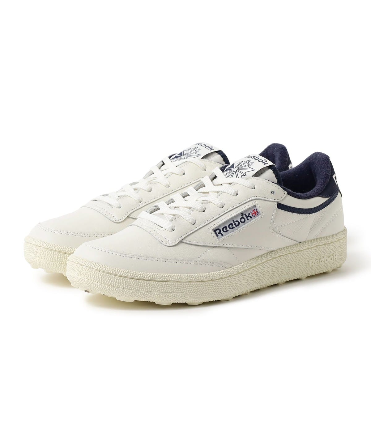 BEAMS GOLF（ビームス ゴルフ）〈MEN〉Reebok / CLUB C ゴルフシューズ 