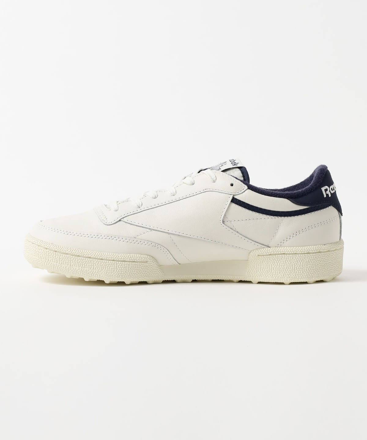 BEAMS GOLF（ビームス ゴルフ）〈MEN〉Reebok / CLUB C ゴルフシューズ 
