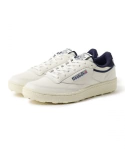 〈MEN〉Reebok / CLUB C ゴルフシューズ
