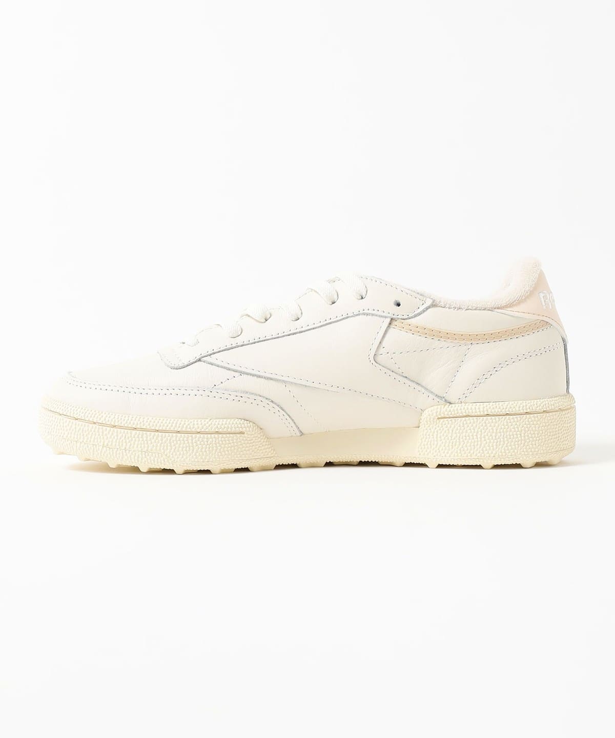 BEAMS GOLF（ビームス ゴルフ）〈WOMEN〉Reebok / CLUB C ゴルフ