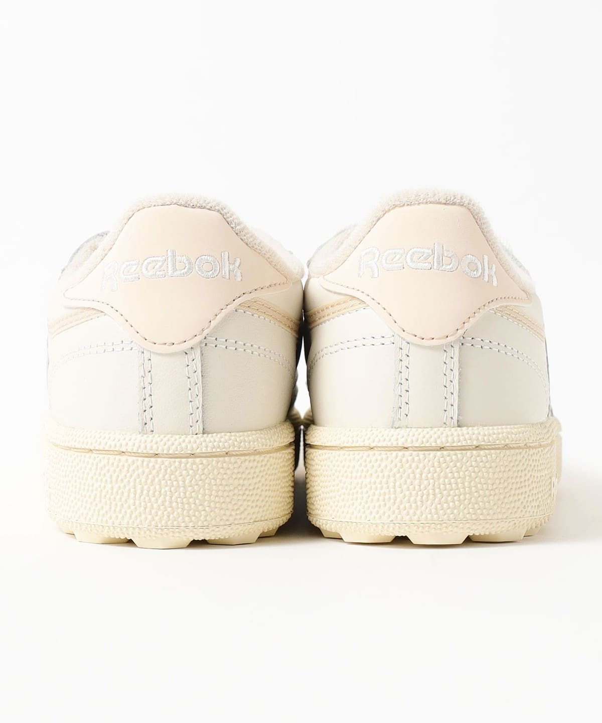 BEAMS GOLF（ビームス ゴルフ）〈WOMEN〉Reebok / CLUB C ゴルフ
