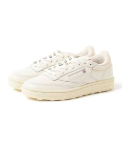 〈WOMEN〉Reebok / CLUB C ゴルフシューズ
