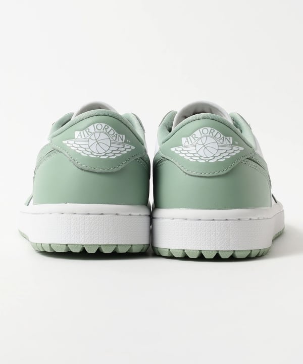〈MEN〉JORDAN GOLF / エアジョーダン 1 LOW G DD9315-008